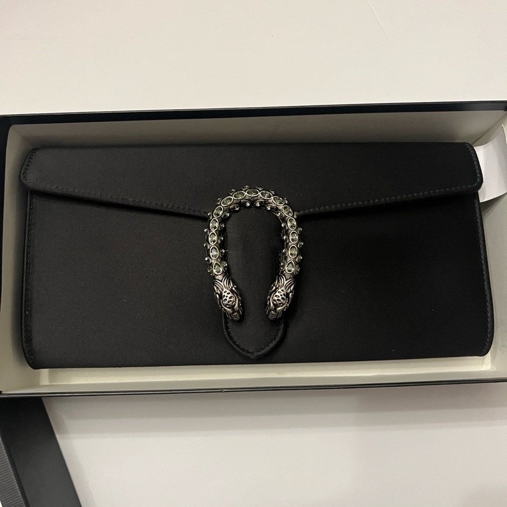 Gucci Dionysus Clutch